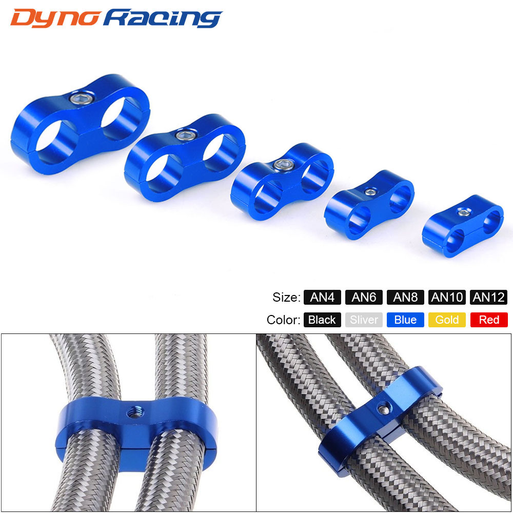 Aluminum Foil Heavy Duty - AN4 AN6 AN8 AN10 AN12 Плетеный