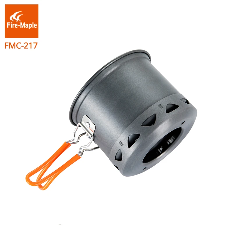 Набор посуды Fire Maple для ке – обзор и цена Camping Cooking Pot
