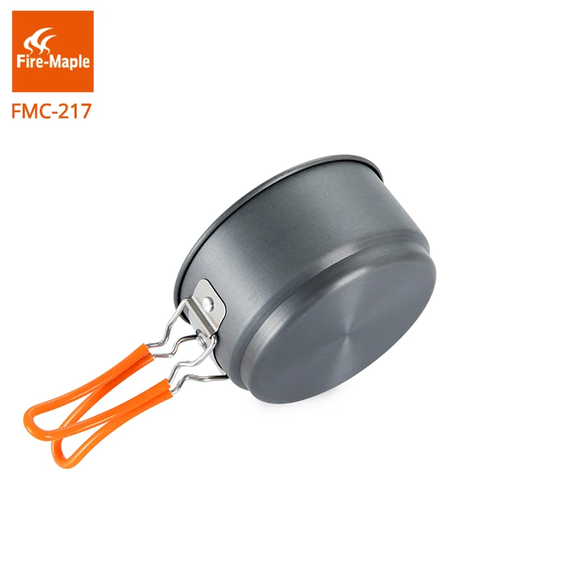 Набор посуды Fire Maple для ке – обзор и цена Camping Cooking Pot
