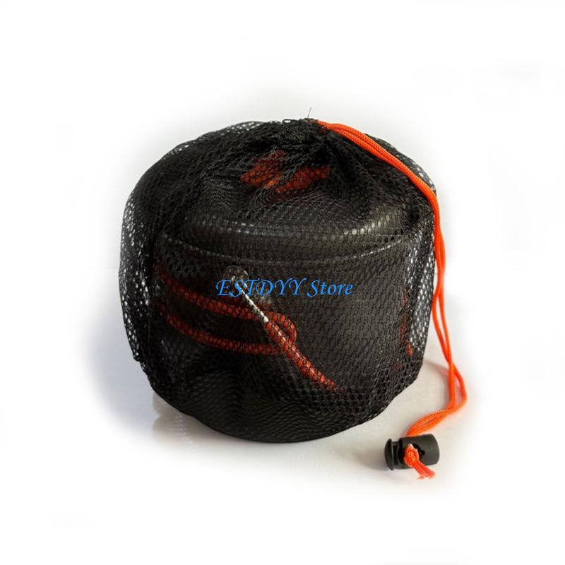 G6DE 1,4 л твердый походный ча – обзор и цена Camping Cooking Pot