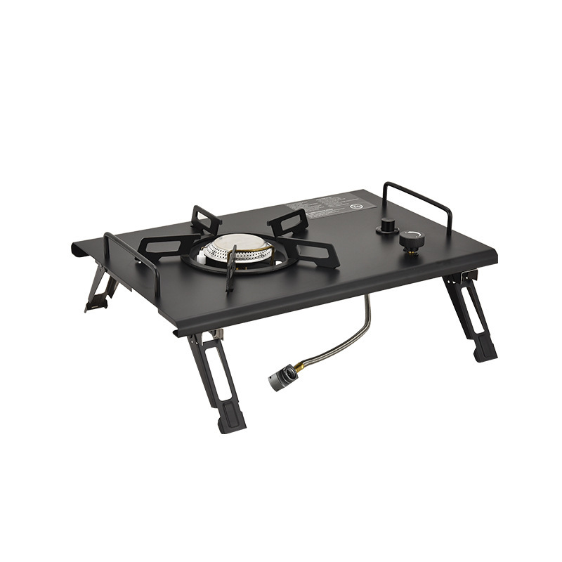 WESTTUNE Туристическая газовая – обзор и цена Camping Outdoor Cooking Table