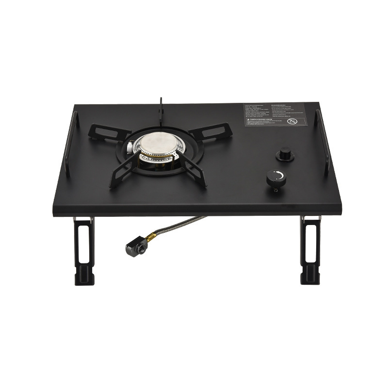WESTTUNE Туристическая газовая – обзор и цена Camping Outdoor Cooking Table