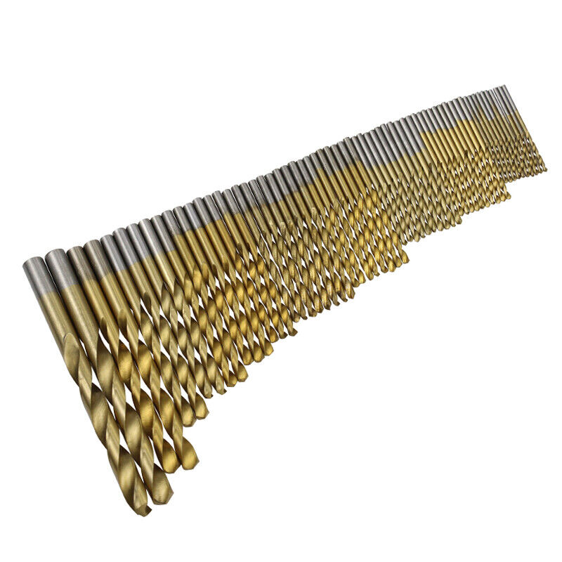 99 шт., 1,5-10 мм, набор спира – обзор и цена Mess Kit Titanium
