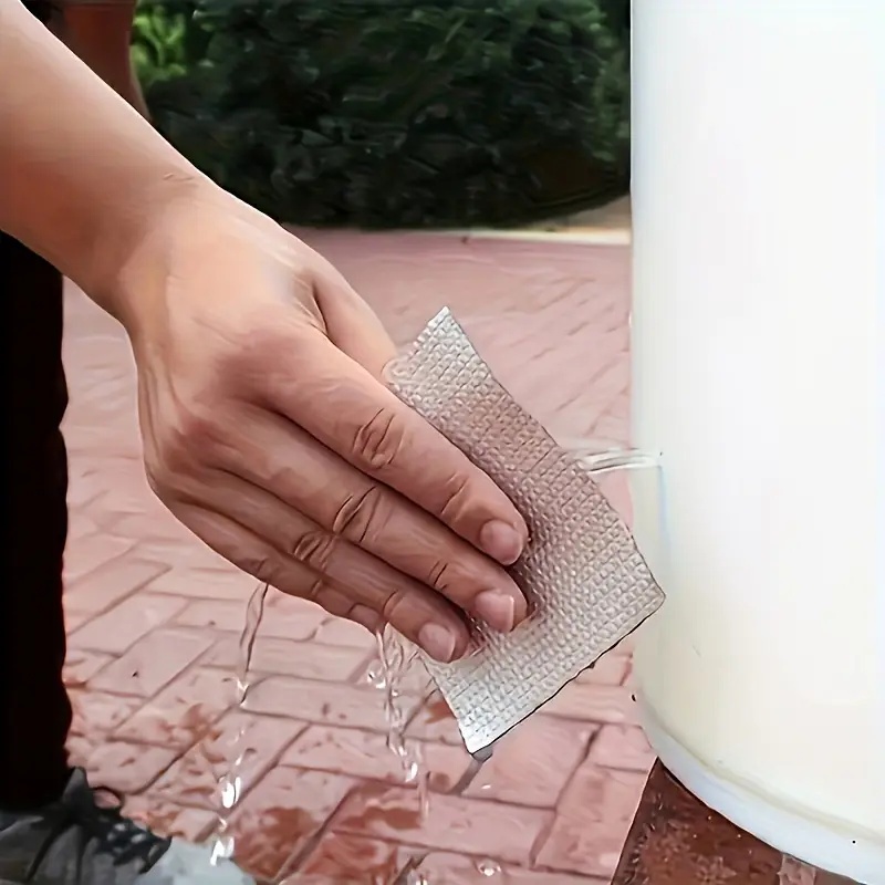 Сверхмощная водонепроницаемая  – обзор и цена Aluminum Foil Heavy Duty