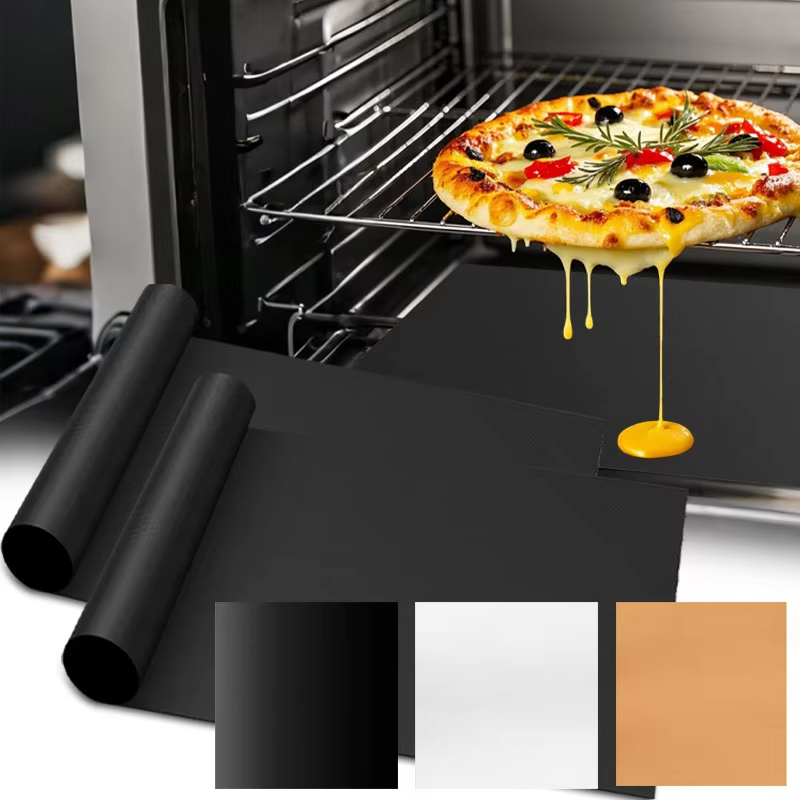 Новые вкладыши для духовки, мн – обзор и цена Camping Cooking Mat