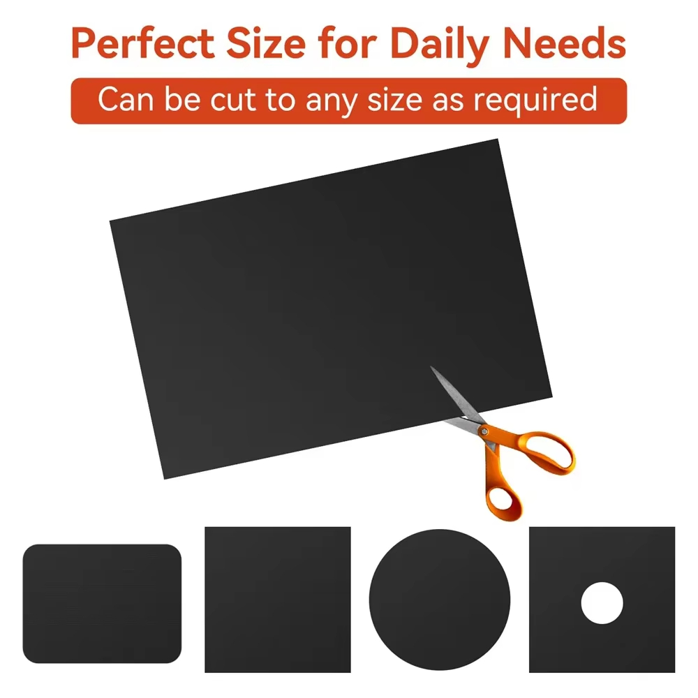 Новые вкладыши для духовки, мн – обзор и цена Camping Cooking Mat