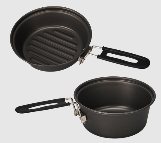 Многоцветный большой тонкий си – обзор и цена Camping Cooking Mat