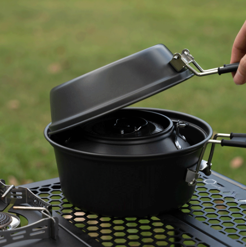 Многоцветный большой тонкий си – обзор и цена Camping Cooking Mat