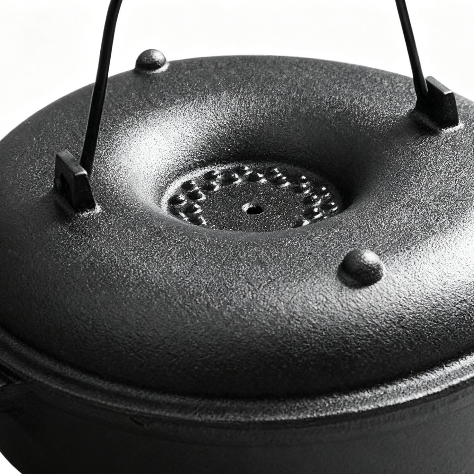Кастрюля для приготовления пищ – обзор и цена Camping Cooking Pot