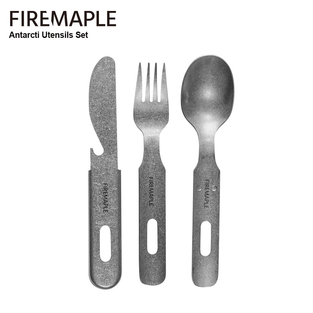 Fire-Maple Antarcti 3 в 1 Набо – обзор и цена Camping Cooking Set Jetboil