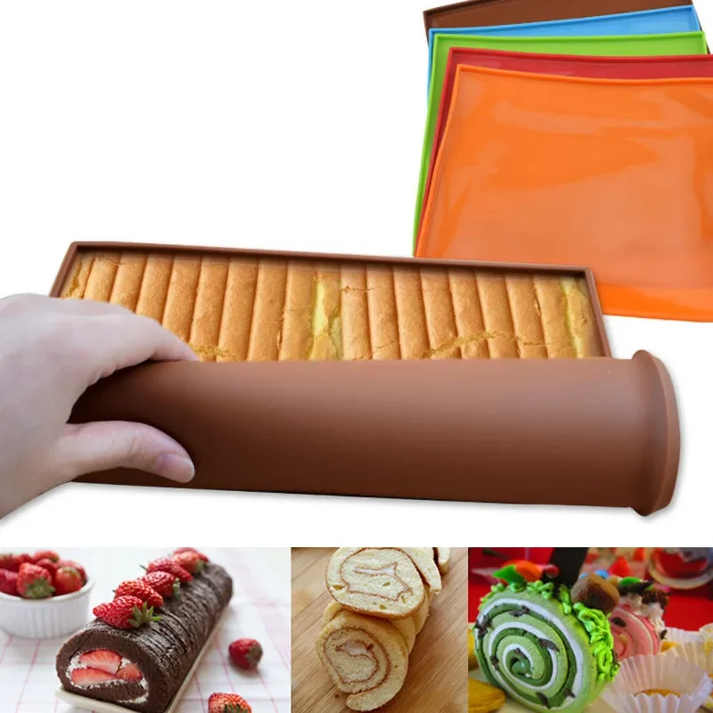 Силиконовый коврик для выпечки – обзор и цена Camping Cooking Mat