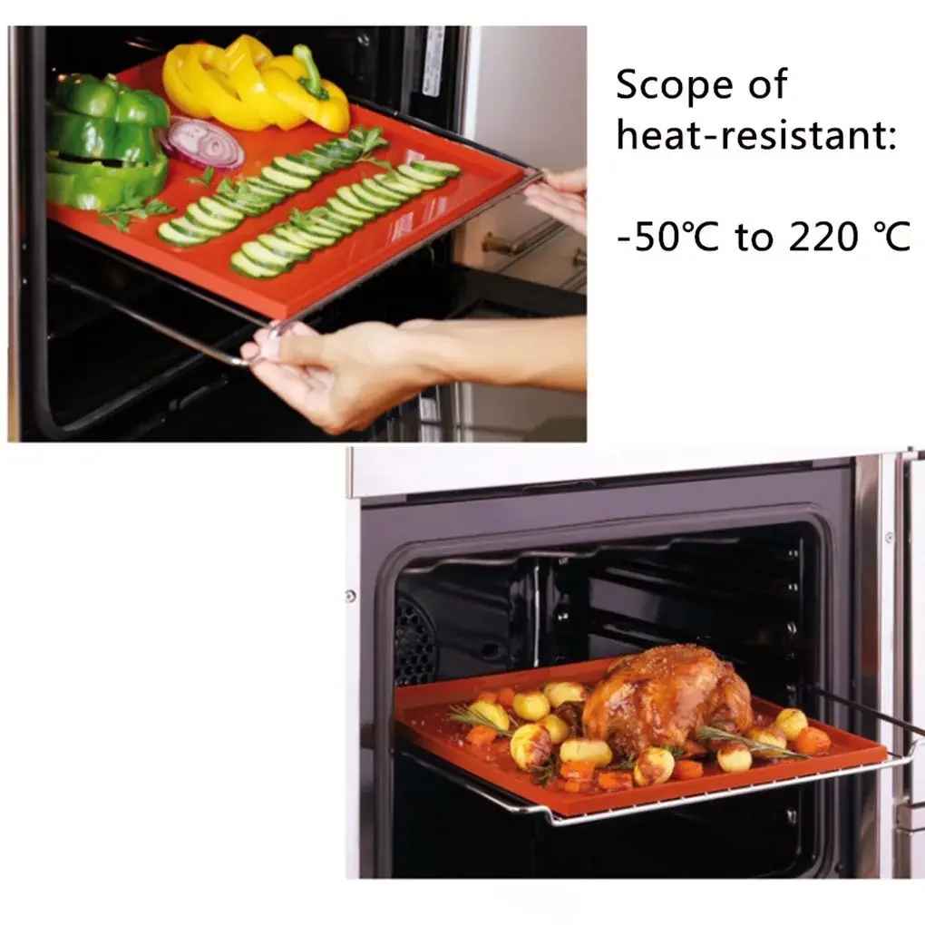 Силиконовый коврик для выпечки – обзор и цена Camping Cooking Mat
