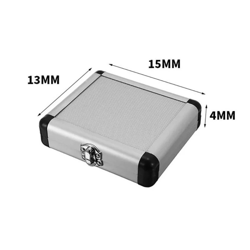Набор ступенчатых Сверл из 5-т – обзор и цена Mess Kit Titanium