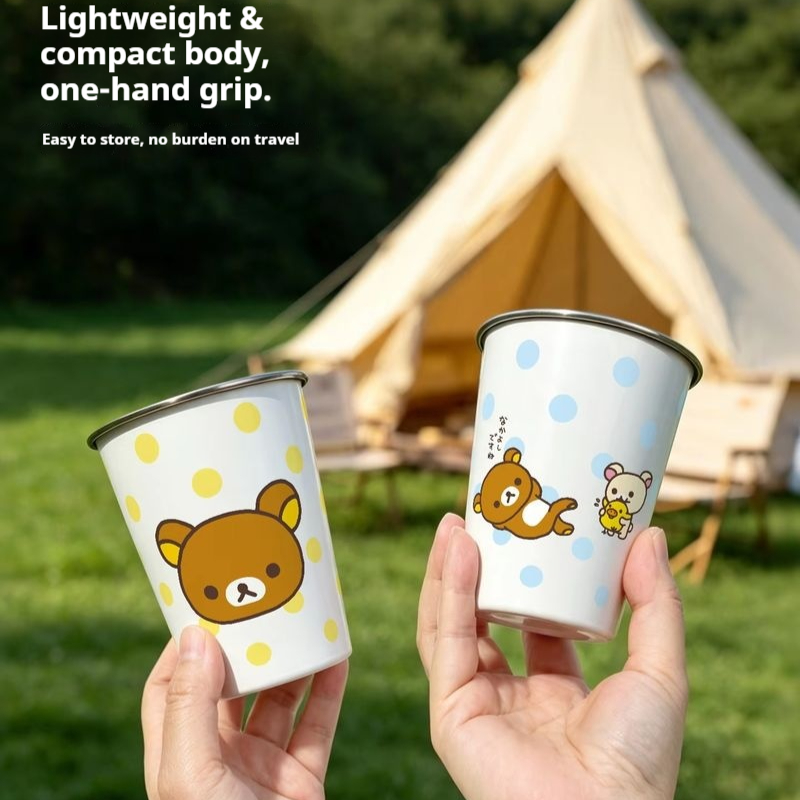 Кружка из нержавеющей стали «М – обзор и цена Camping Cooking Pot
