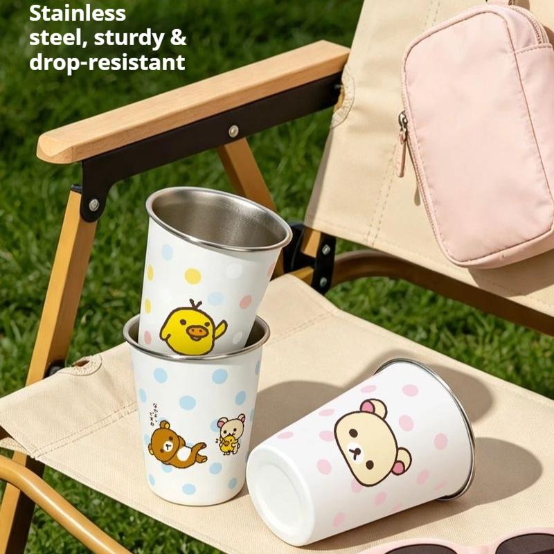 Кружка из нержавеющей стали «М – обзор и цена Camping Cooking Pot