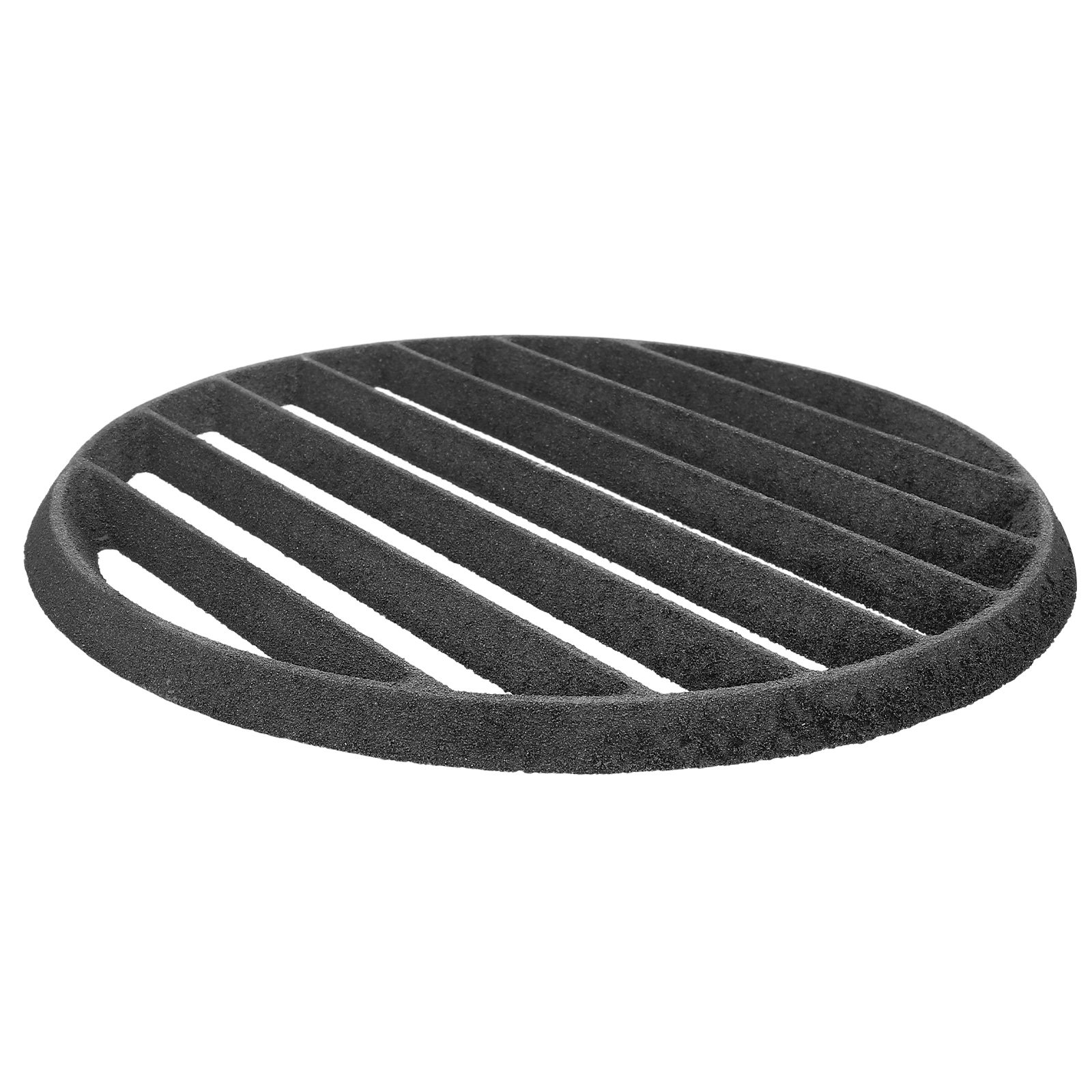 Чугунная решетка для барбекю,  – обзор и цена Camping Cooking Cast Iron
