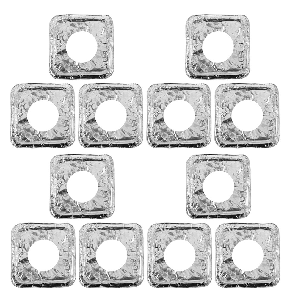 50 шт. прочных алюминиевых вкл – обзор и цена Aluminum Foil Heavy Duty