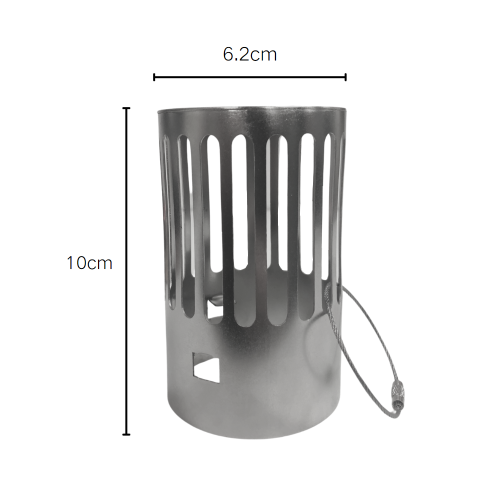 TEKL НАРУЖНЫЙ Дымоход Искра Ак – обзор и цена Charcoal Chimney Starter