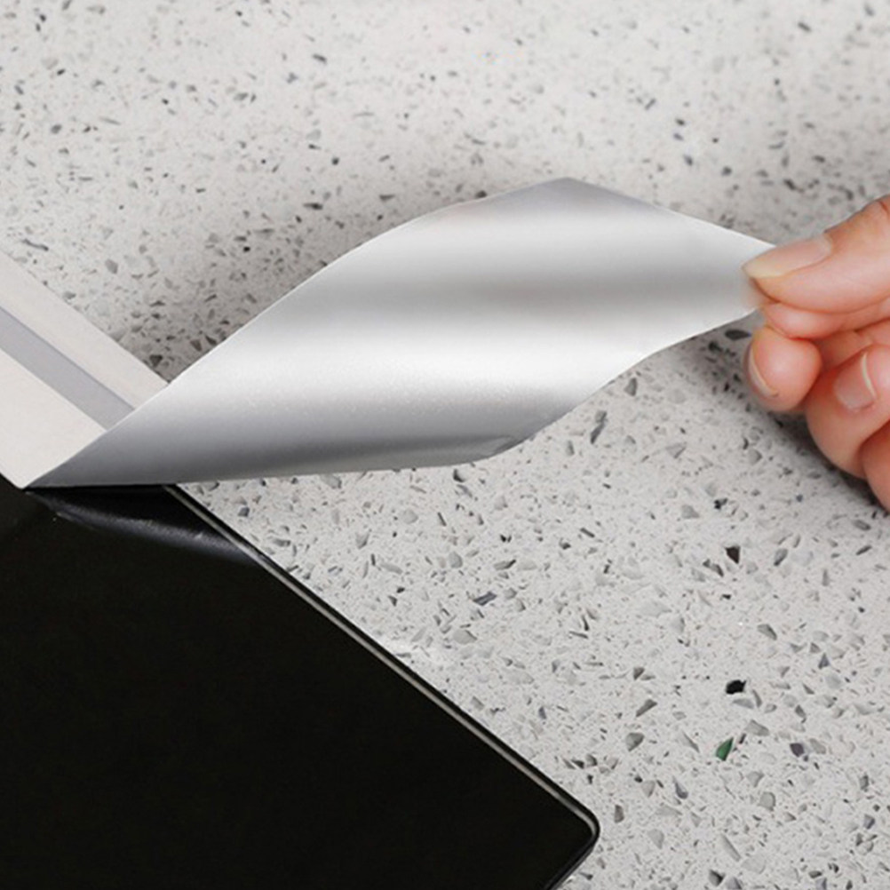 1 рулон прочной алюминиевой фо – обзор и цена Aluminum Foil Heavy Duty