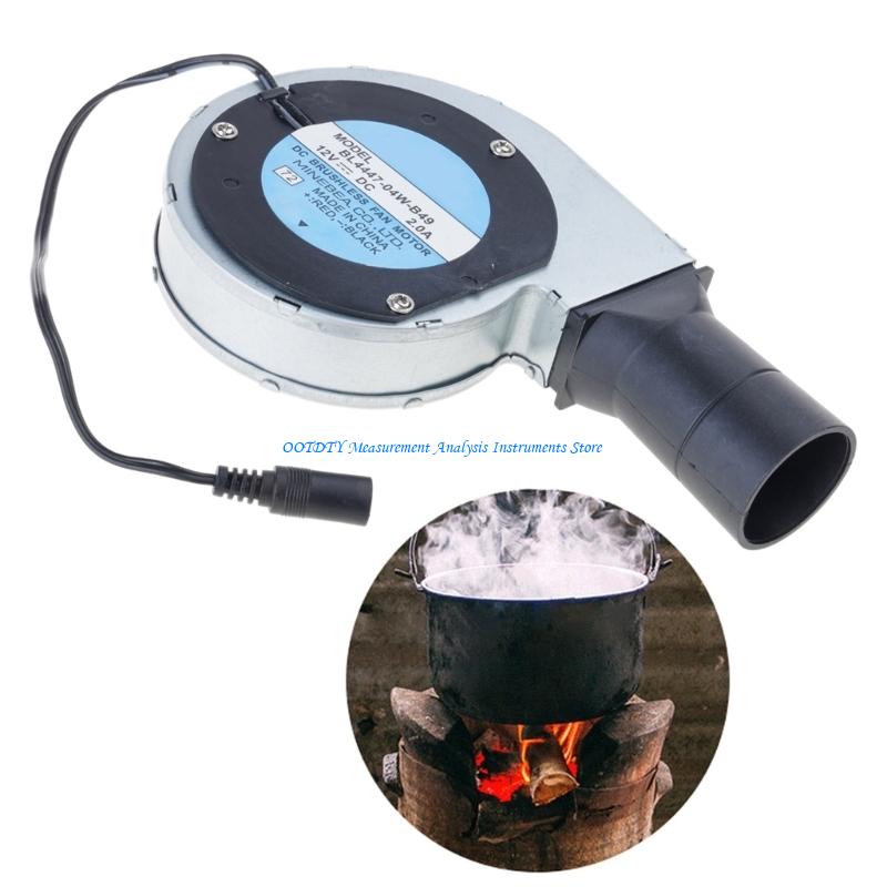 367D Вентилятор для барбекю BL – обзор и цена Charcoal Chimney Starter