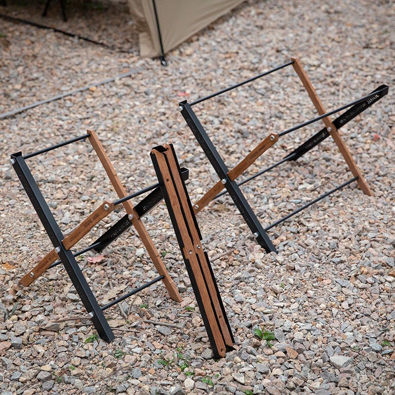 Портативные складные походные  – обзор и цена Camping Outdoor Cooking Table