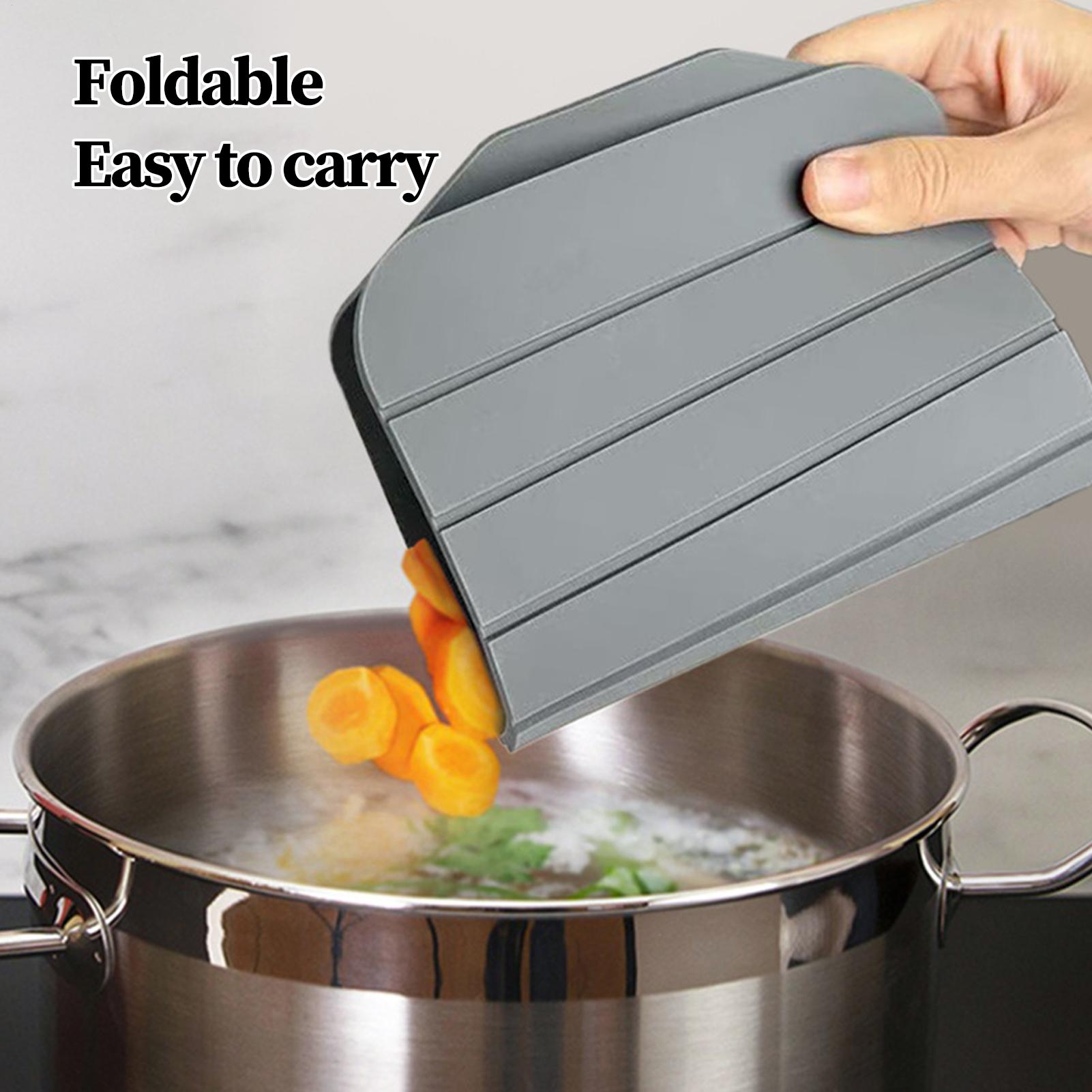 Силиконовая складная разделочн – обзор и цена Camping Cooking Mat
