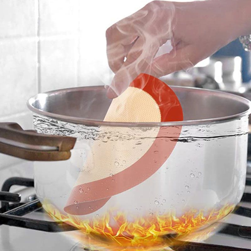 Круглый силиконовый коврик для – обзор и цена Camping Cooking Mat
