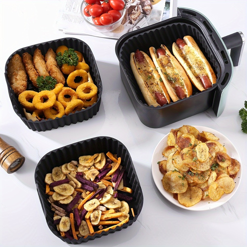 Силиконовые квадратные вкладыш – обзор и цена Camping Cooking Mat