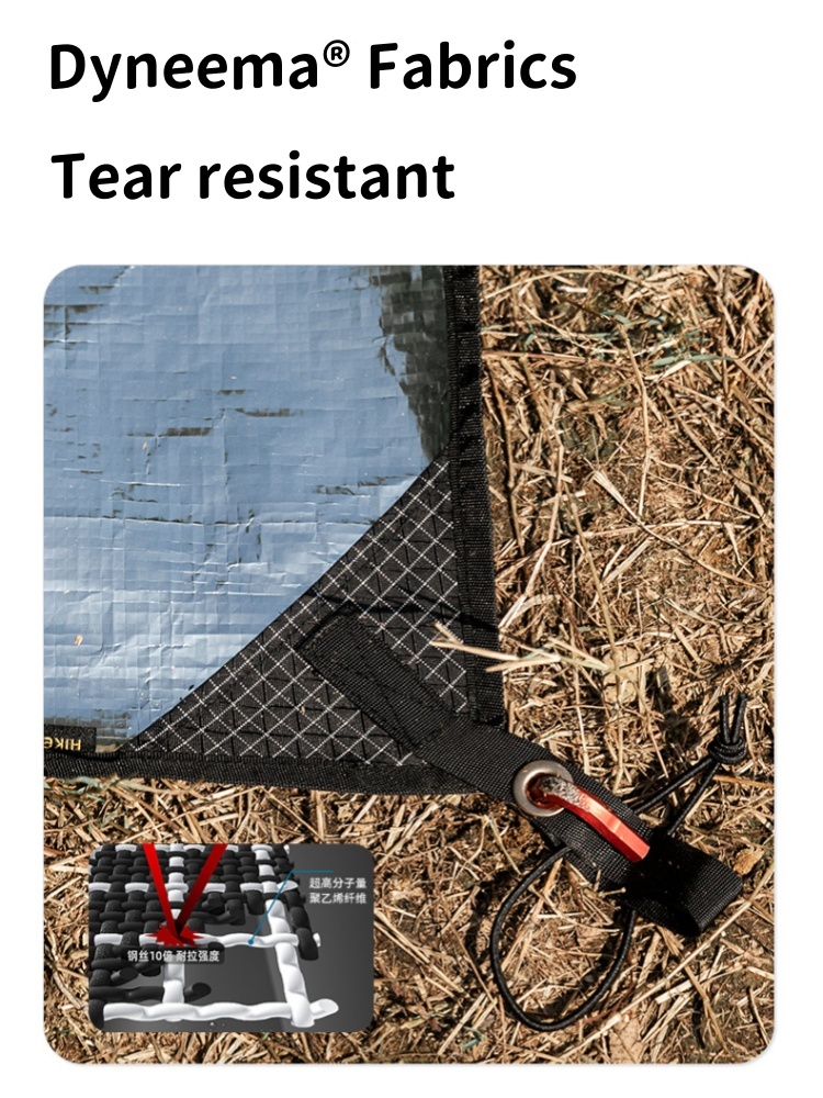 Наружный коврик для земли, уто – обзор и цена Camping Cooking Mat