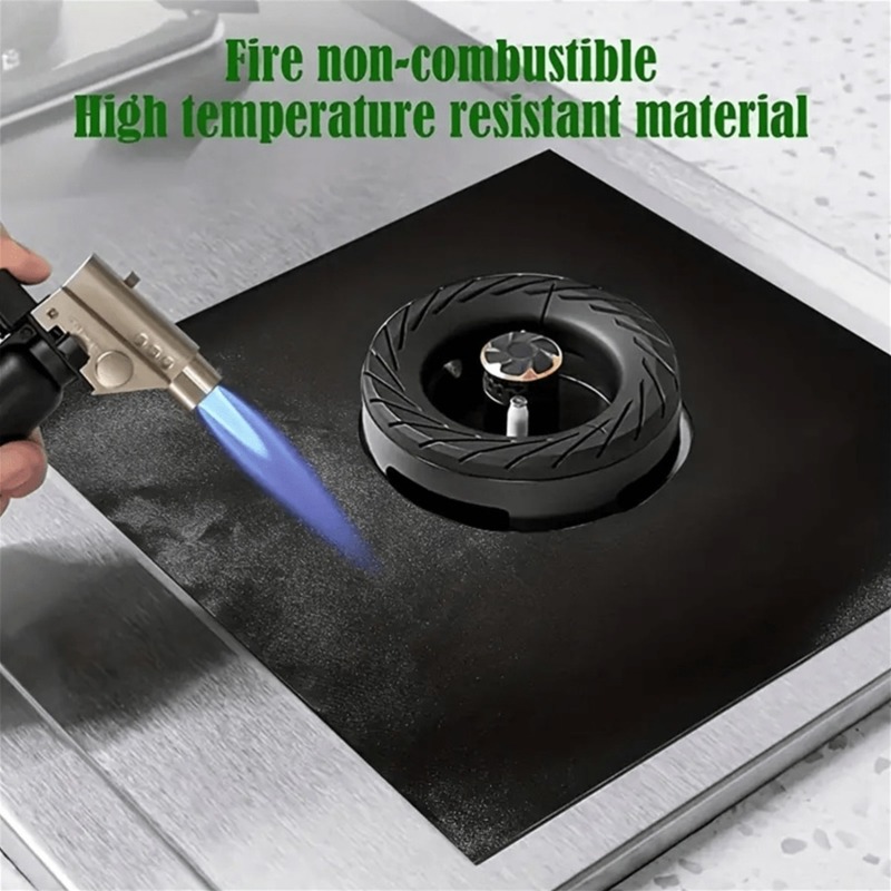 Защитный коврик для газовой пл – обзор и цена Camping Cooking Mat