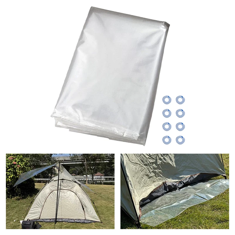 Ультралегкий водонепроницаемый – обзор и цена Camping Cooking Mat