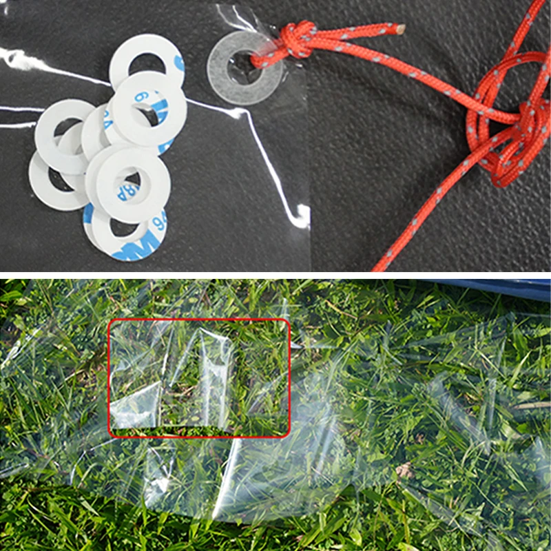 Ультралегкий водонепроницаемый – обзор и цена Camping Cooking Mat