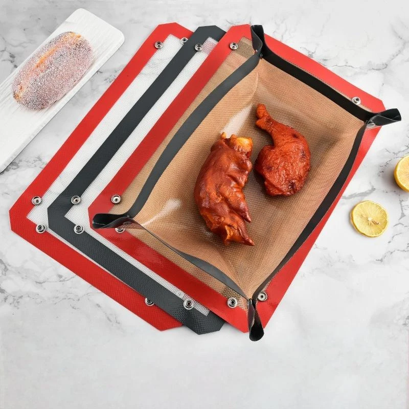 Складной силиконовый коврик дл – обзор и цена Camping Cooking Mat