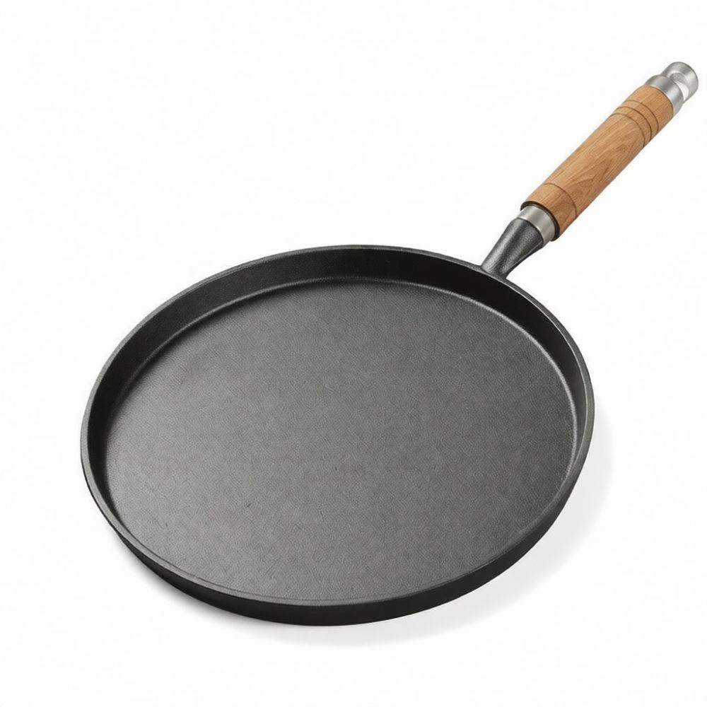 Чугунная сковорода без покрыти – обзор и цена Camping Cooking Cast Iron