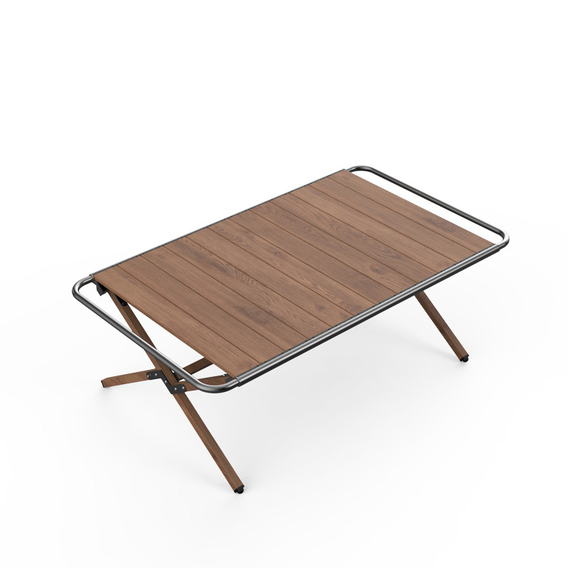 Портативный складной столик дл – обзор и цена Camping Outdoor Cooking Table