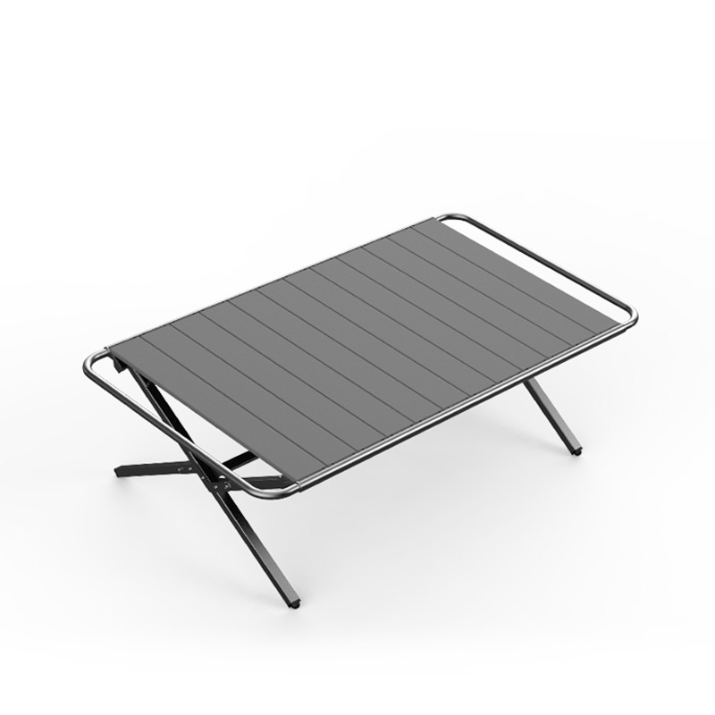 Портативный складной столик дл – обзор и цена Camping Outdoor Cooking Table